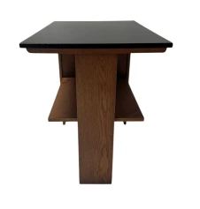 Art Deco Modernist Serving Table by Cor Alons, 1920s